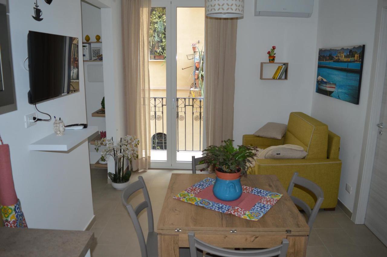 Futtitinni Home Casamia Palermo Exterior photo