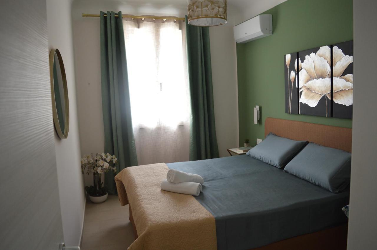 Futtitinni Home Casamia Palermo Exterior photo