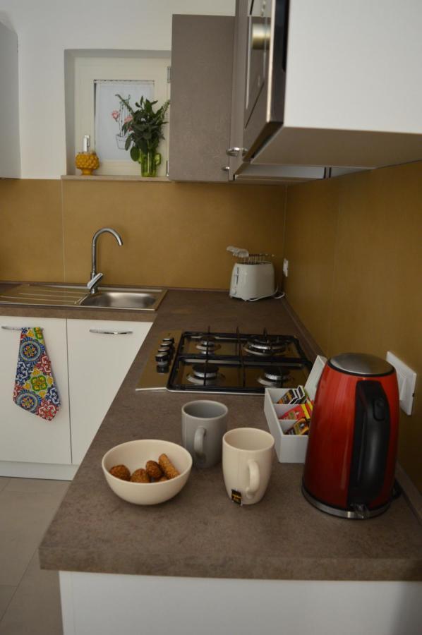 Futtitinni Home Casamia Palermo Exterior photo