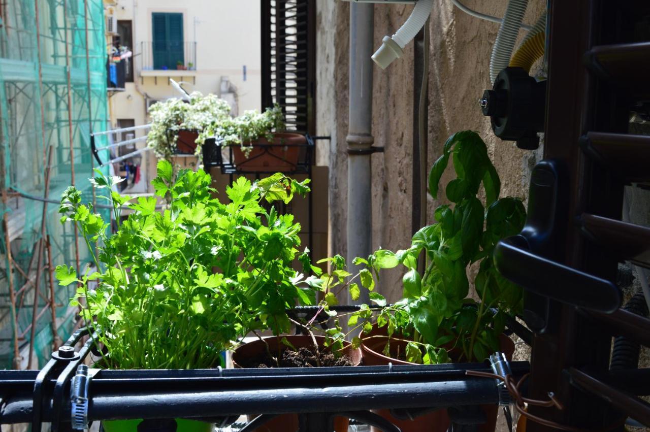Futtitinni Home Casamia Palermo Exterior photo