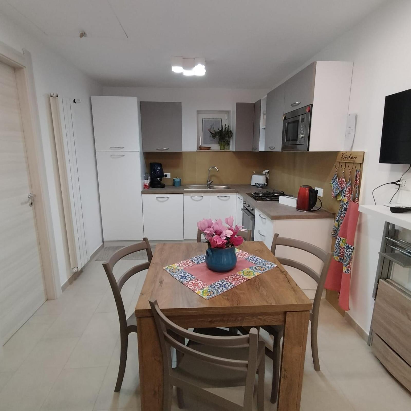 Futtitinni Home Casamia Palermo Exterior photo