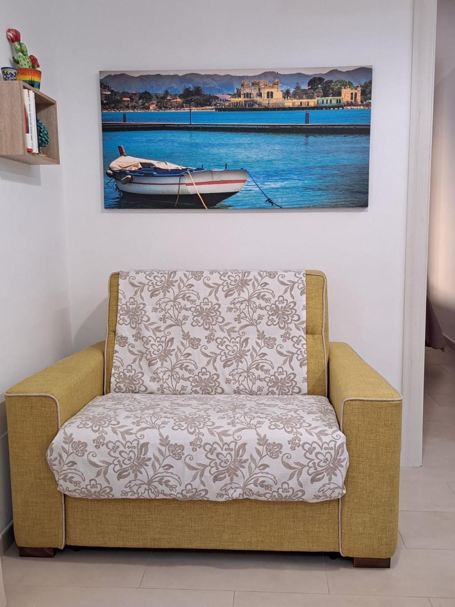 Futtitinni Home Casamia Palermo Exterior photo